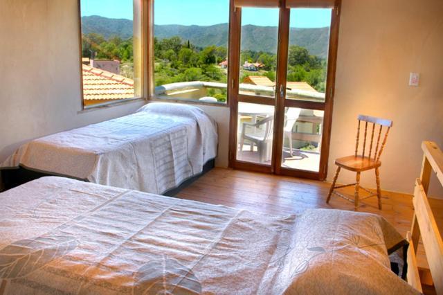Cabanas Wairoa Haus Villa General Belgrano Ngoại thất bức ảnh