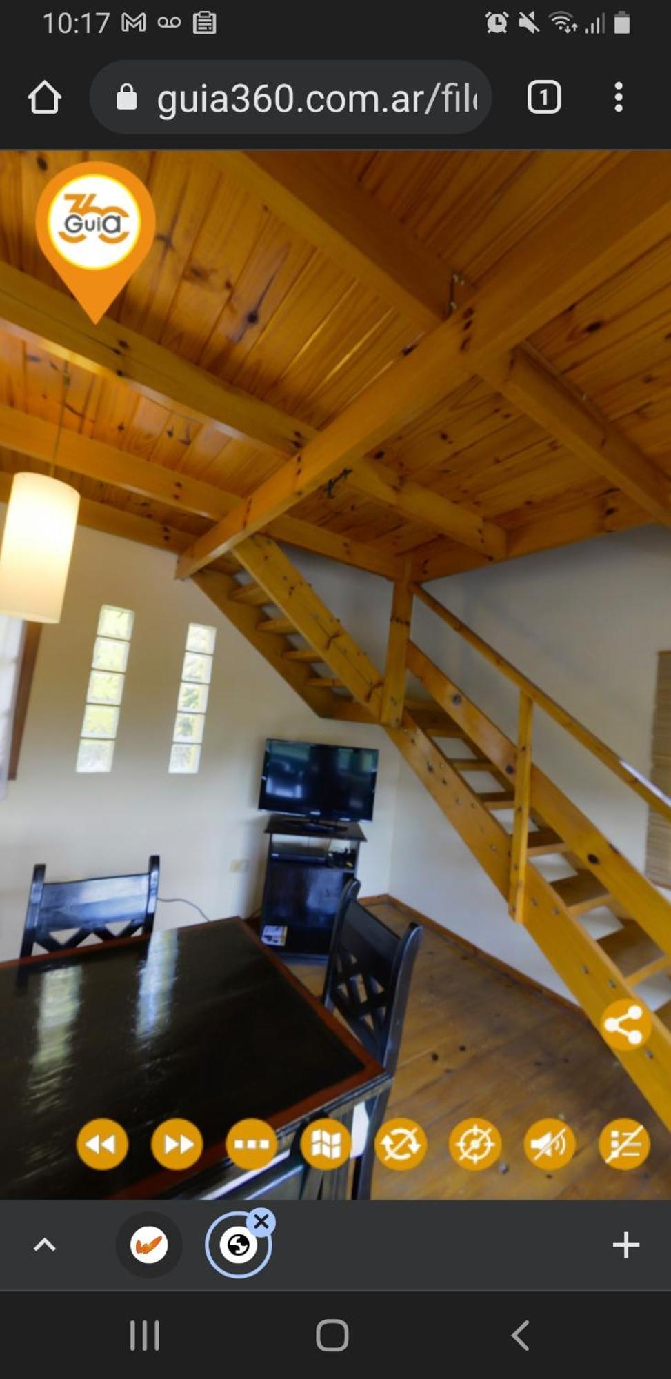Cabanas Wairoa Haus Villa General Belgrano Phòng bức ảnh